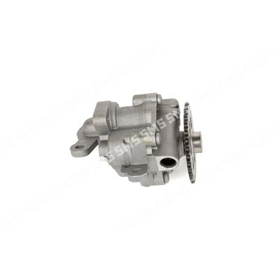 OIL PUMP ASSY