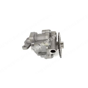 OIL PUMP ASSY