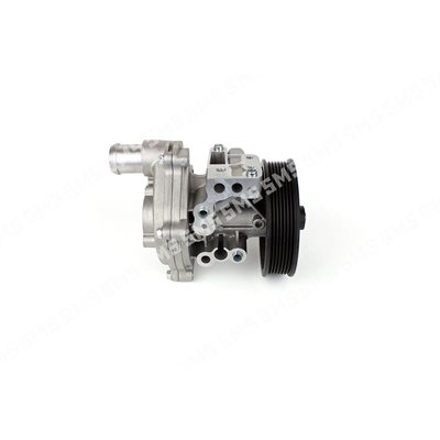 WATER PUMP ASSY 06>