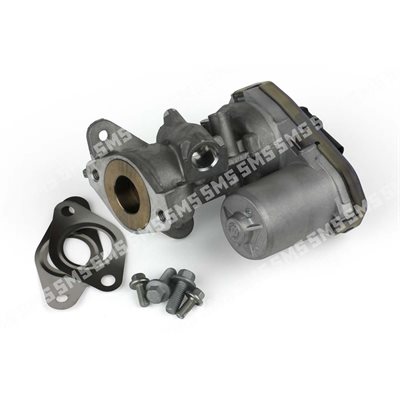 EGR VALVE ASSY 3 / 06-5 / 08