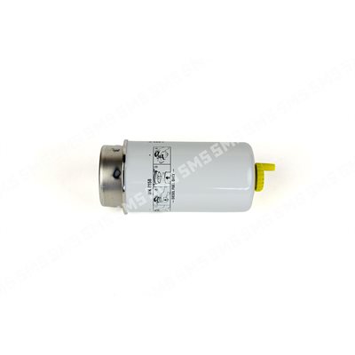 FUEL FILTER 2006 - 11 / 2011