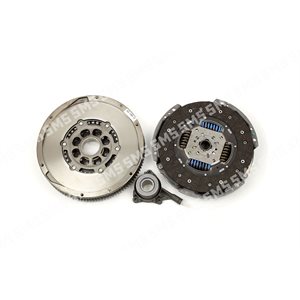 CLUTCH KIT 3 / 04> 115+135+140HP Dual Mass Flywheel