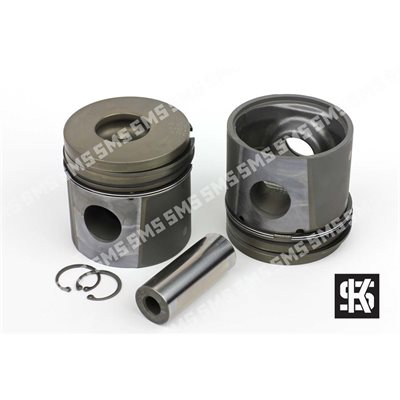 PISTON ASSY  3 / 1994> .020'