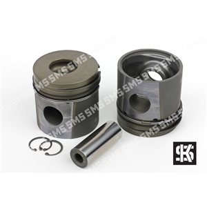 PISTON ASSY  3 / 1994> Std