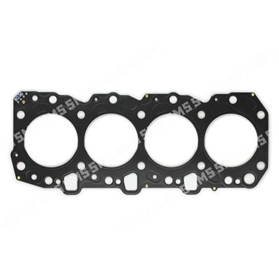 GASKET Cylinder Head 1.00mm 3 Notch