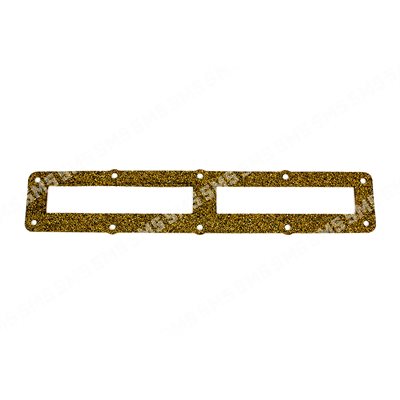 GASKET Side Cover >8 / 84