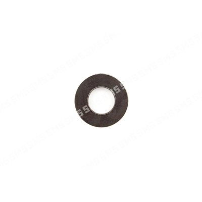 WASHER SPRING LOWER