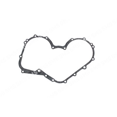 GASKET Timing Cover (gear power steer) 9 / 1984>