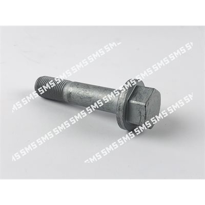 BOLT Harmonic Balancer 4 / 2006->