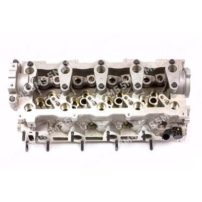 CYLINDER HEAD BARE