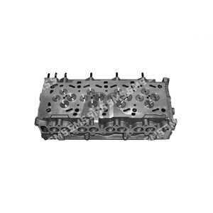 CYLINDER HEAD Complete (less camshaft) AMC