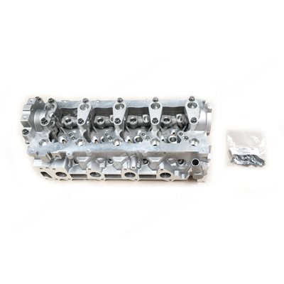 CYLINDER HEAD BARE AMC