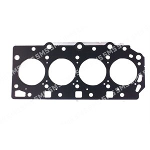 GASKET Cylinder Head 4 / 2006->1 / 2012 1.00mm