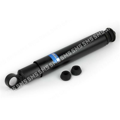 SHOCK ABSORBER Rear