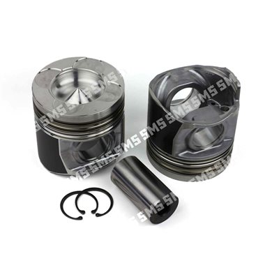 PISTON + PIN  Premium