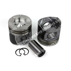 PISTON + PIN  Premium