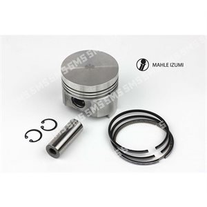 PISTON ASSEMBLY Premium 0.50mm