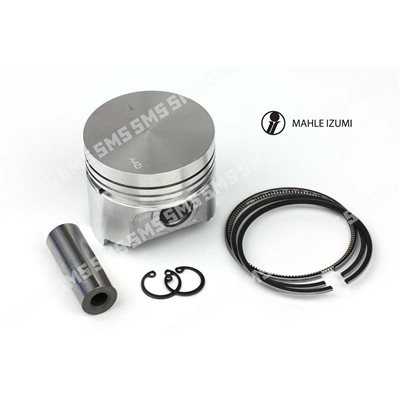 PISTON ASSEMBLY Premium 0.25mm