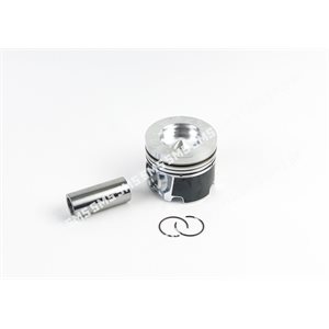 PISTON + PIN 5 / 2012->9 / 2016 Premium Std