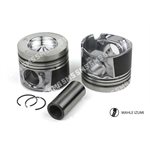 PISTON + PIN (industrial)  Premium Std