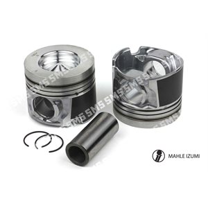 PISTON + PIN (industrial) Premium Std