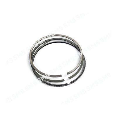 RING PACK Std 5 / 2012->