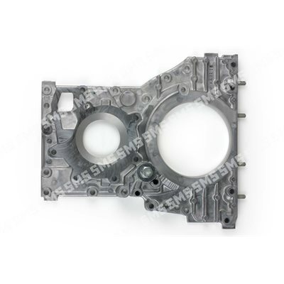 ALLOY HOUSING FRONT COVER