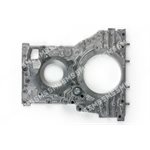 ALLOY HOUSING FRONT COVER