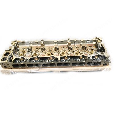 CYLINDER HEAD Bare Industrial (Common Rail)