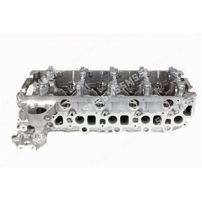 CYLINDER HEAD Bare Genuine