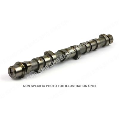 CAMSHAFT