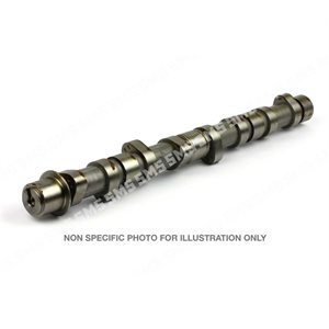 CAMSHAFT