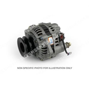 ALTERNATOR 12V 20A