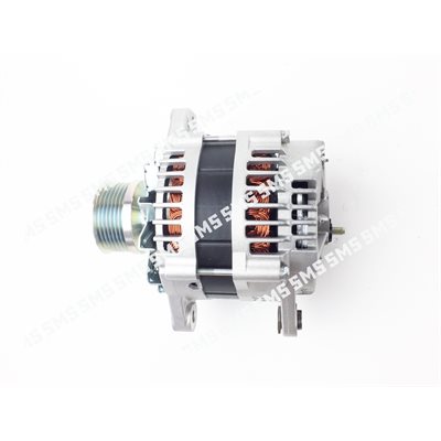 ALTERNATOR ASSY 10 / 2007->5 / 2015 24V 80A (N Series)