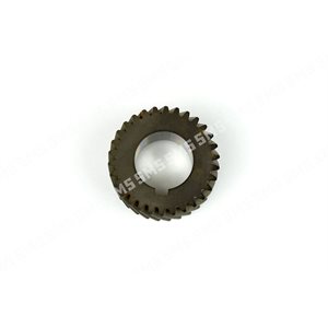 GEAR Crankshaft (30 teeth)