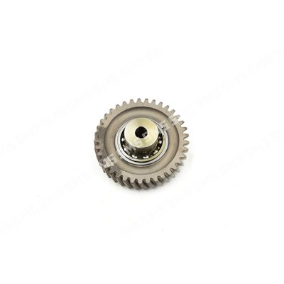 GEAR Idler (includes roller bearing)