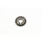 SPROCKET Injector Pump