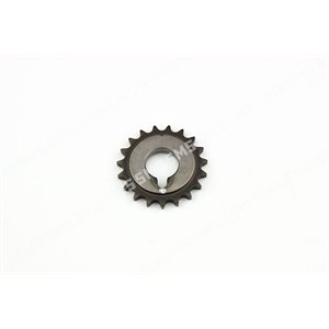 SPROCKET Injector Pump