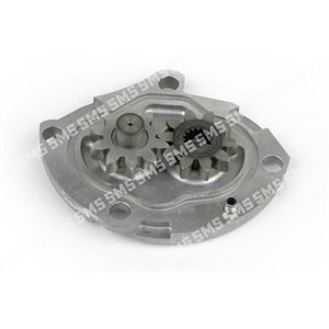 OIL PUMP Assembly (Sump)