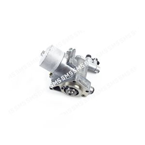 OIL PUMP Assembly (Injector)