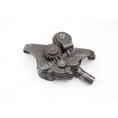 OIL PUMP ASSY