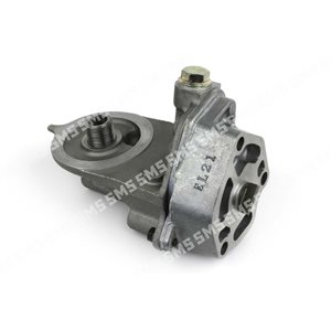 OIL PUMP Assembly (refer notes )