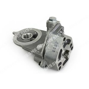 OIL PUMP Assembly (refer notes )