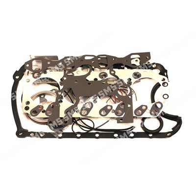 GASKET SET Full Truck (includes 3 notch head gasket)