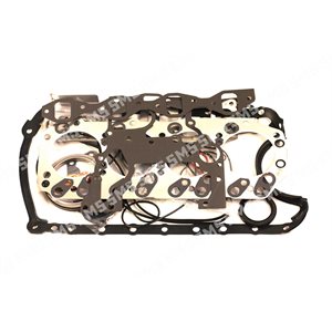 GASKET SET Full Truck (includes 3 notch head gasket)