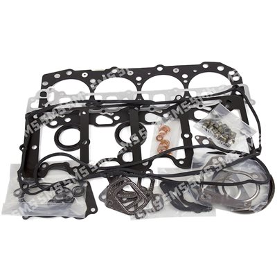 GASKET SET Full (includes 1 notch head gasket)