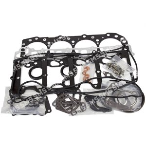 GASKET SET Full (includes 1 notch head gasket)