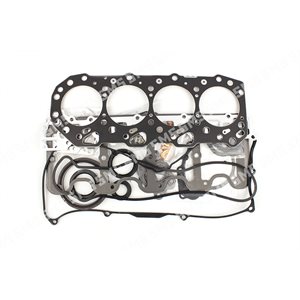 GASKET SET Full (includes 3 notch head gasket)