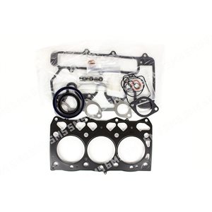 GASKET SET Full (no sump gasket / water pump gasket)