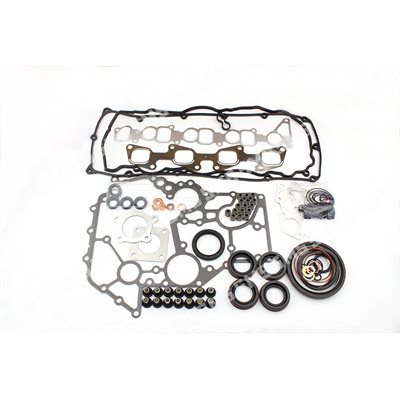 GASKET SET Full (no head gasket)